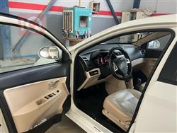 Chery Fulwin 2